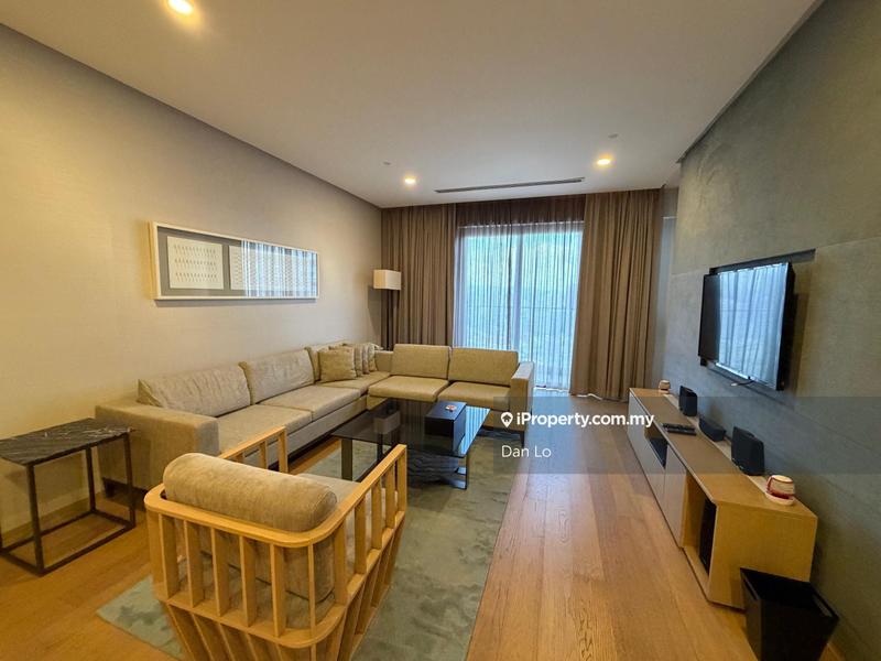 For Rent - Fraser Residence (188 Suites)