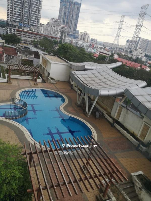 Condominium for Sale in Kelana Sentral by Shasha - iProperty.com.my