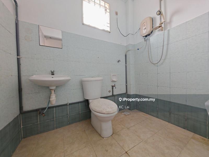 Rumah Teres 2-Tingkat untuk Dijual di Garden City Homes, Seremban 2 oleh KC Lai - iProperty.com.my