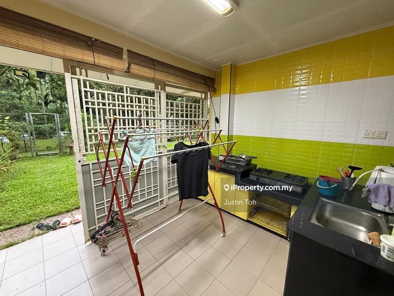 Pangsapuri untuk Dijual di Andari Townvilla oleh Justin Toh - iProperty.com.my