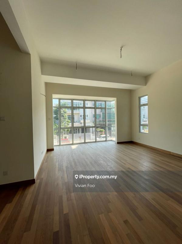 Semi-Detached House for Sale in Kepong, Kuala Lumpur by Vivian Foo - iProperty.com.my