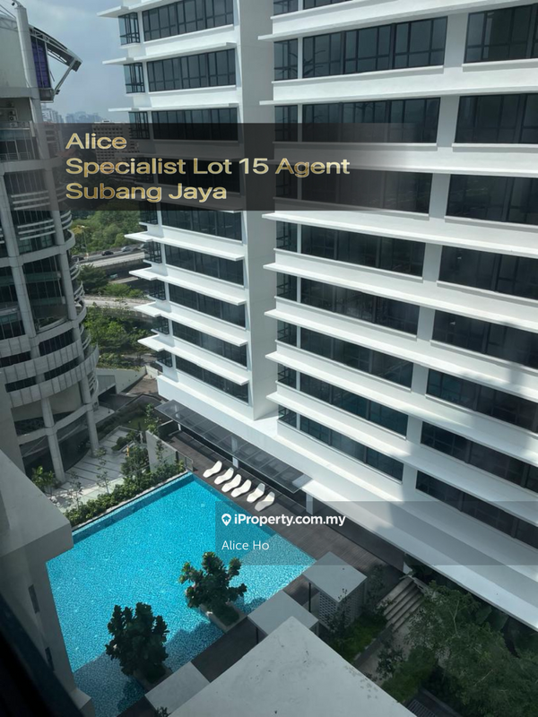 Service Residence for Sale in Lot 15 by Alice Ho - iProperty.com.my