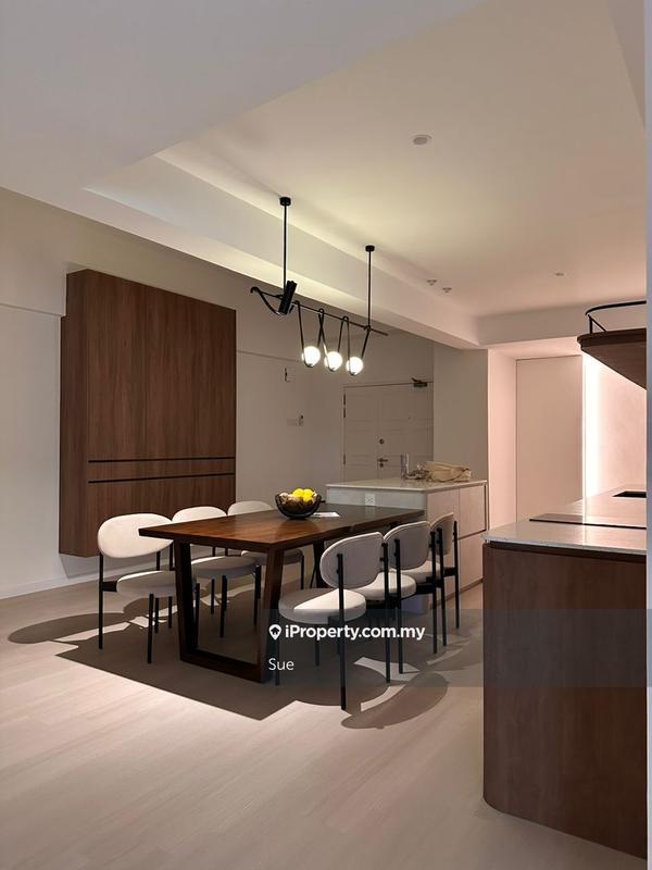 Condominium for Rent in Menara Antara by Sue Tey - iProperty.com.my