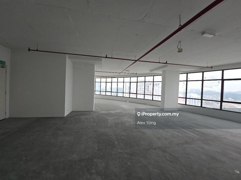 Pejabat untuk Disewa di Seksyen 52, Petaling Jaya oleh Alex Yong - iProperty.com.my