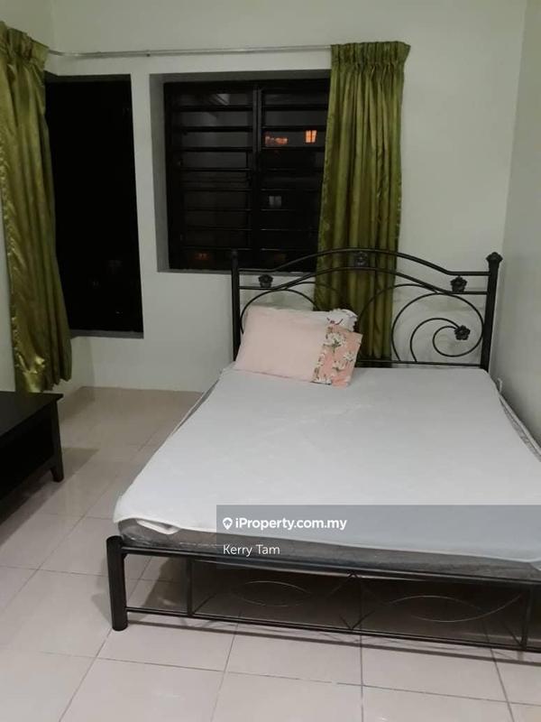 Kondominium untuk Dijual di Pelangi Utama 2 oleh Kerry Tam - iProperty.com.my