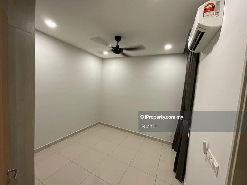 Kondominium untuk Disewa di Green Residence oleh Kelvin Hii - iProperty.com.my