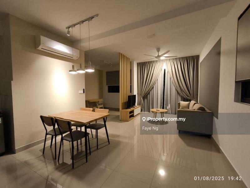 For Sale - Kuchai Sentral