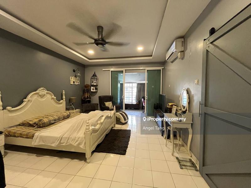 2.5-storey Terraced House for Sale in Bandar Utama 11, Bandar Utama by Angel Tang - iProperty.com.my