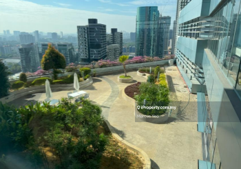 Office for Rent in Kuala Lumpur, Bangsar by Marcus Yeo - iProperty.com.my