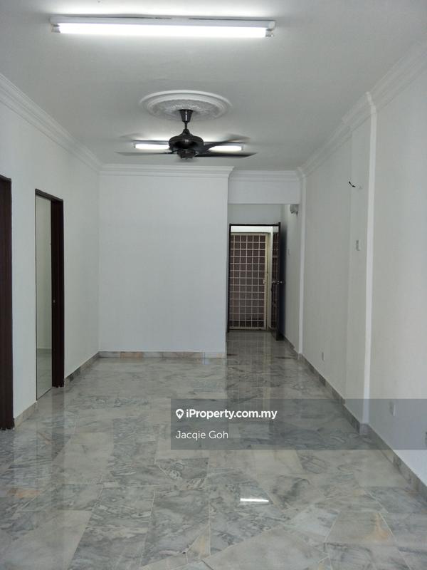 Pangsapuri untuk Dijual di Teratai Mewah Apartment Block 15,17,19,21 oleh Jacqie Goh - iProperty.com.my