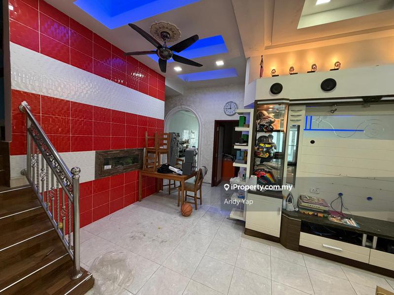 Rumah Teres untuk Dijual di Kota Puteri Seksyen 5, Batu Arang oleh Andy Yap - iProperty.com.my
