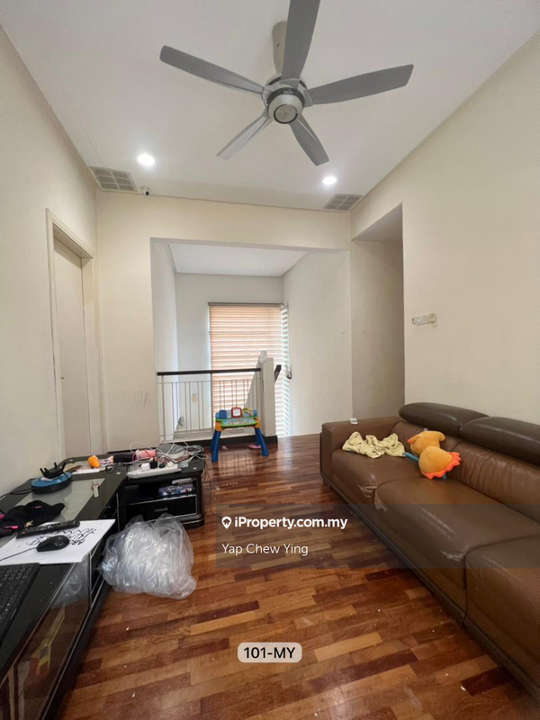 Bungalow House for Sale in Kota Kemuning, Shah Alam by Yap Chew Ying - iProperty.com.my