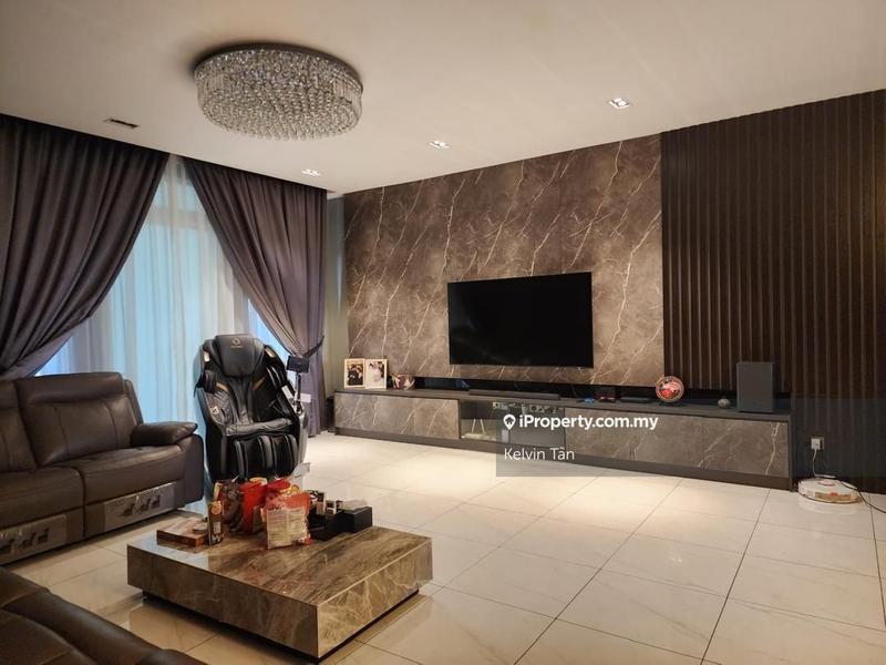 Kondominium untuk Dijual di Seri Puteri Hills Town Villa & Condominium oleh Kelvin Tan - iProperty.com.my