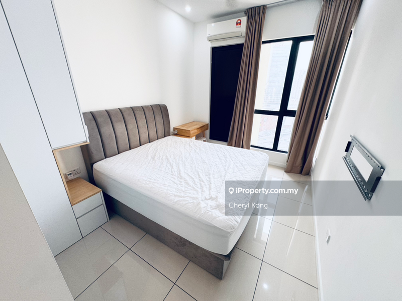 Service Residence for Sale in Residential Suites @ HighPark by Cheryl Kong - iProperty.com.my