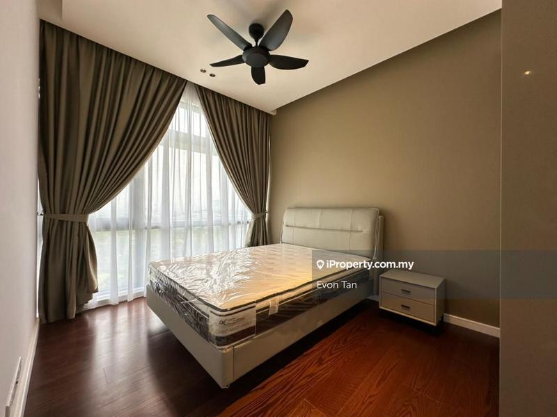 Service Residence for Sale in Park Regent @Desa Park City by Evon Tan - iProperty.com.my