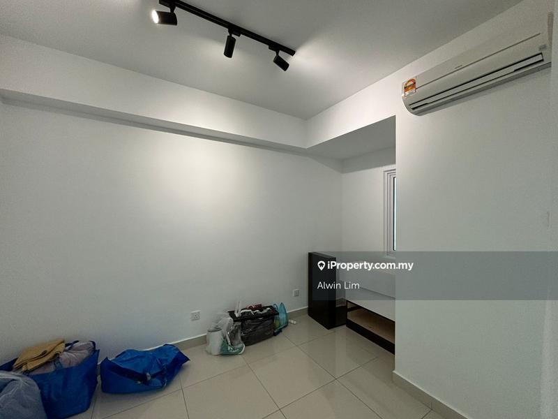 Residensi Servis untuk Disewa di Maritime Suite oleh Alwin Lim - iProperty.com.my