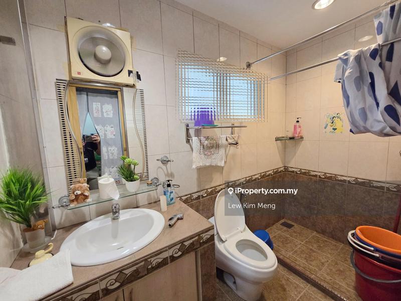 Terraced House for Sale in Bandar Menjalara, Kuala Lumpur by Lew Kim Meng - iProperty.com.my