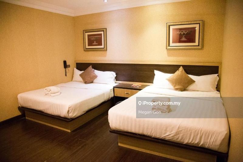 Hotel / Resort for Sale in KL City Centre, Kuala Lumpur by Megan Goh - iProperty.com.my