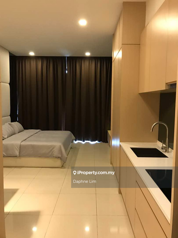 For Sale - Nadi Bangsar
