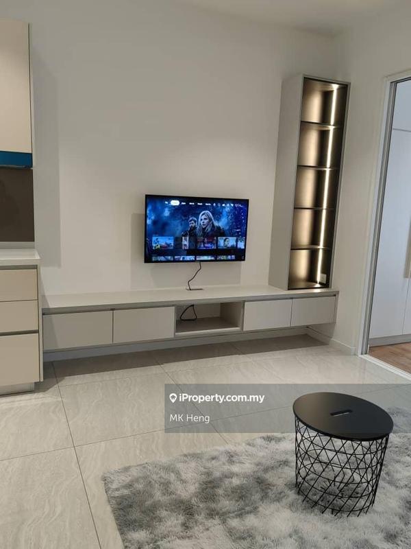 Service Residence for Rent in Quill Residence by MK Heng - iProperty.com.my