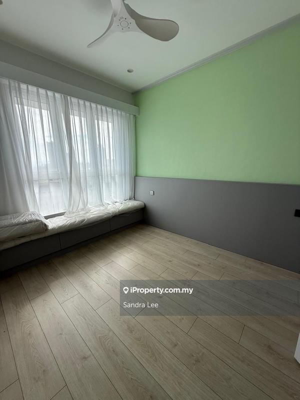 Kondominium untuk Dijual di 28 Dutamas oleh Sandra Lee - iProperty.com.my
