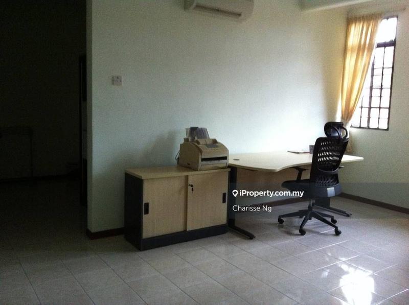 2-storey Terraced House for Sale in Sungai Long, Bandar Sungai Long by Charisse Ng - iProperty.com.my