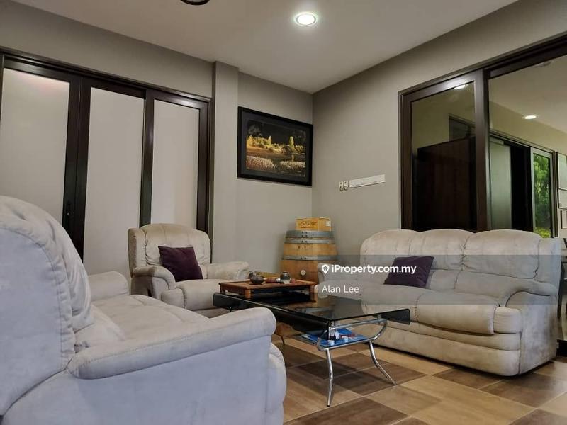 Rumah Berkembar untuk Dijual di Bukit Sungai Long 1, Bandar Sungai Long oleh Alan Lee - iProperty.com.my