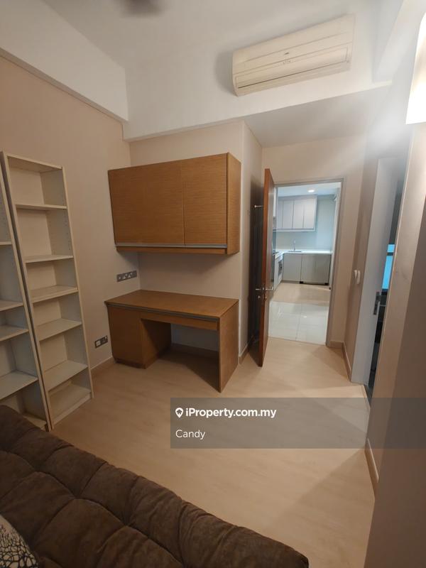 Kondominium untuk Disewa di Suasana Sentral Loft oleh Candy - iProperty.com.my
