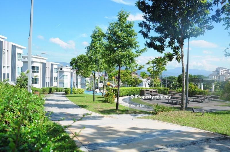 Rumah Berkembar untuk Dijual di Rafflesia, Damansara Perdana, Petaling Jaya, PJ, Damansara Perdana oleh Reni Lim - iProperty.com.my