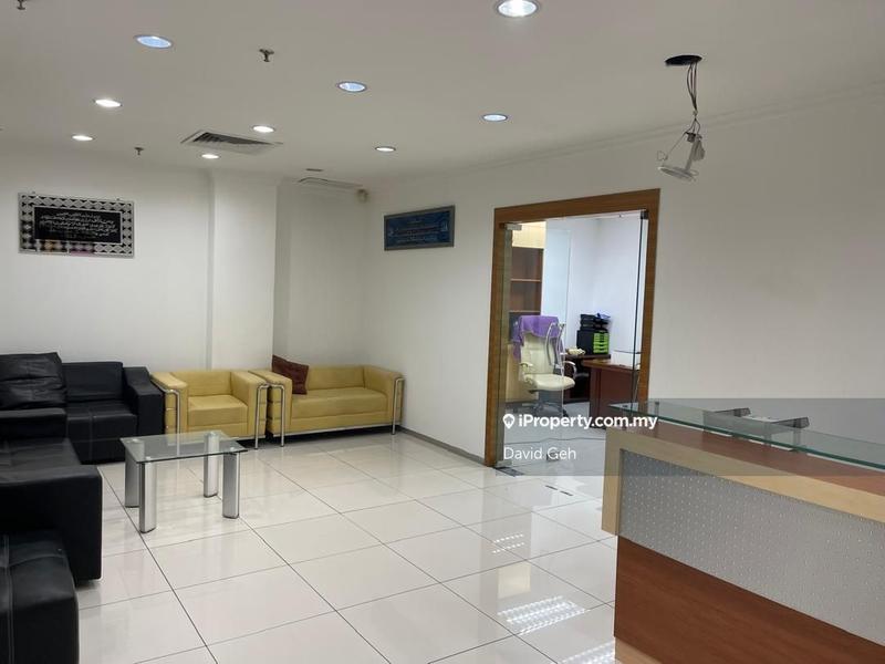 Office for Sale in KLCC, KL City Centre by David Geh - iProperty.com.my