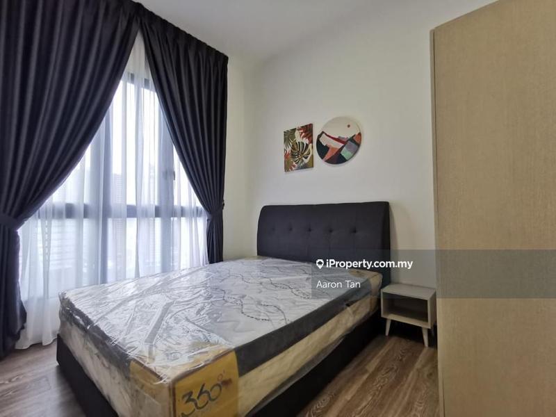 Kediaman Servis untuk Dijual di Southlink oleh Aaron Tan - iProperty.com.my