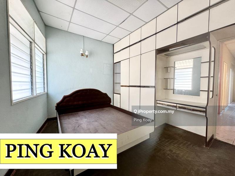 Rumah Berkembar untuk Dijual di 2 STY SEMI-D | 3100SF | MIDLANDS PULAU TIKUS, Pulau Tikus oleh Ping Koay - iProperty.com.my