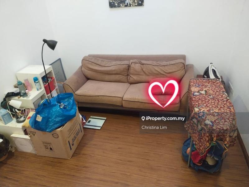 Rumah Berangkai 3 Tingkat untuk Dijual di Setia Alam ( Anjung Sari), Setia Alam oleh Christina Lim - iProperty.com.my