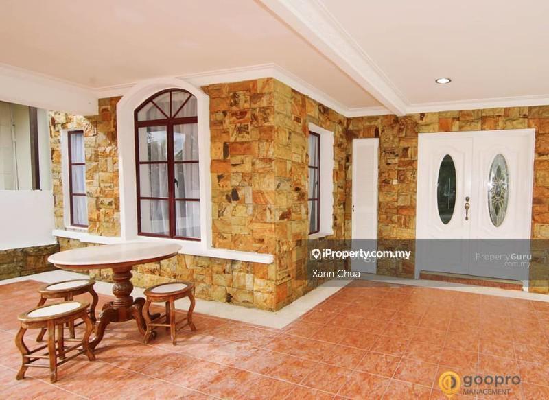 Rumah Berkembar untuk Dijual di Lestari Perdana, Lestari Mansion, Puncak Jalil, Seri Kembangan oleh Xann Chua - iProperty.com.my