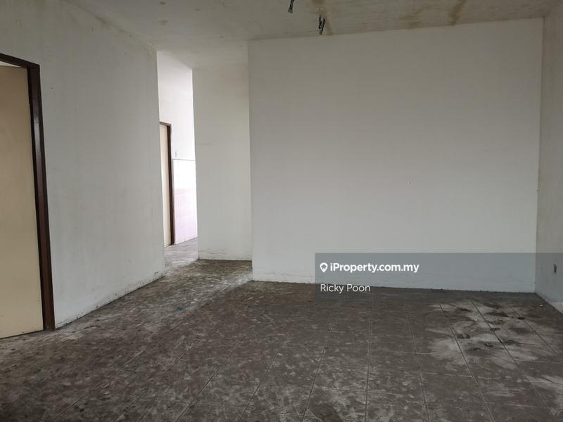 Apartment for Sale in Pangsapuri Baiduri by Ricky Poon - iProperty.com.my