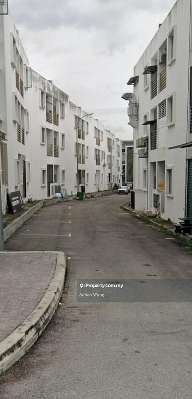 Shop for Sale in Bangi, Selangor by Adrian Wong - iProperty.com.my