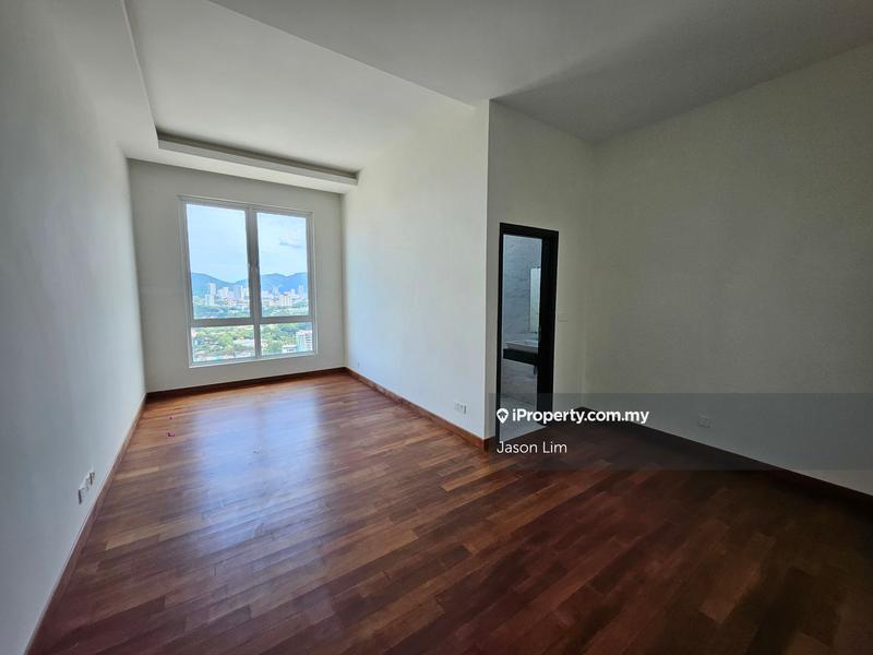 Kondominium untuk Dijual di The Cantonment oleh Jason Lim - iProperty.com.my