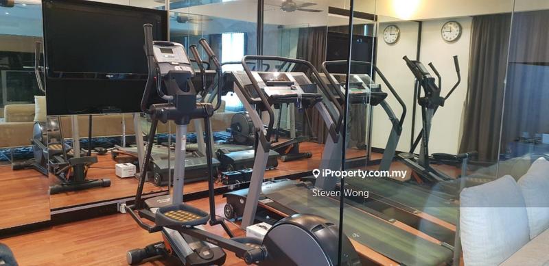 Kondominium untuk Dijual di 1 Desa Residence oleh Steven Wong - iProperty.com.my