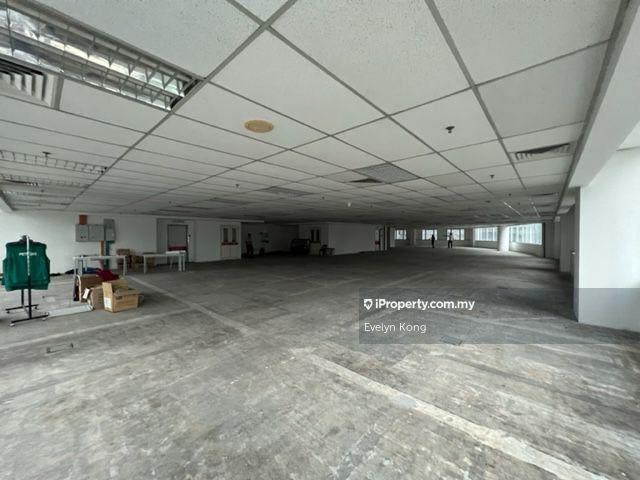 Pejabat untuk Disewa di Kl Sentral, Kuala Lumpur oleh Evelyn Kong - iProperty.com.my