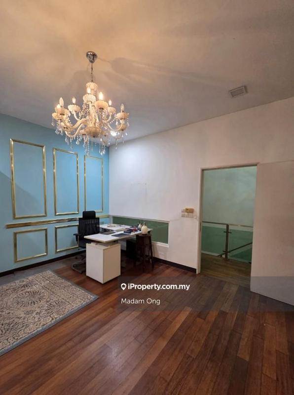 Semi-Detached House for Sale in Garden Residence, Cyberjaya by Madam Ong - iProperty.com.my