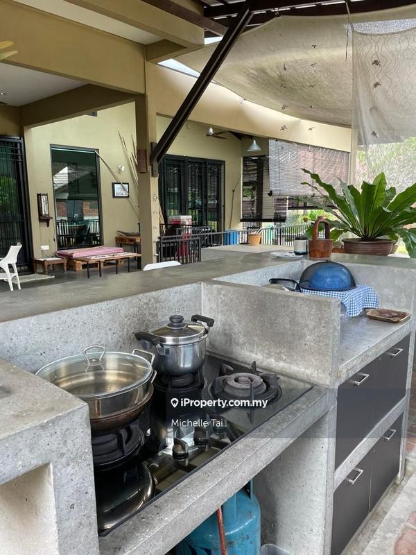 1.5-storey Terraced House for Sale in Taman Tun Dr Ismail, Taman Tun Dr Ismail by Michelle Tai - iProperty.com.my