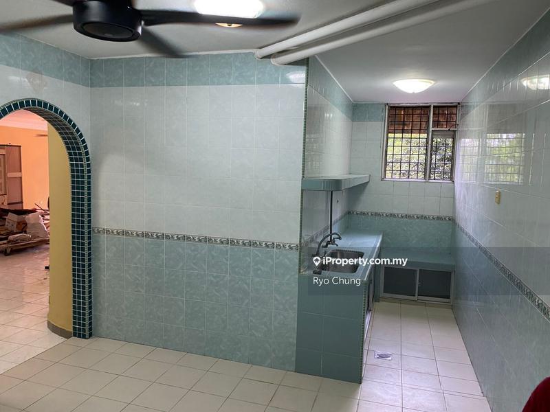 Condominium for Sale in Venice Hill by Ryo Chung - iProperty.com.my