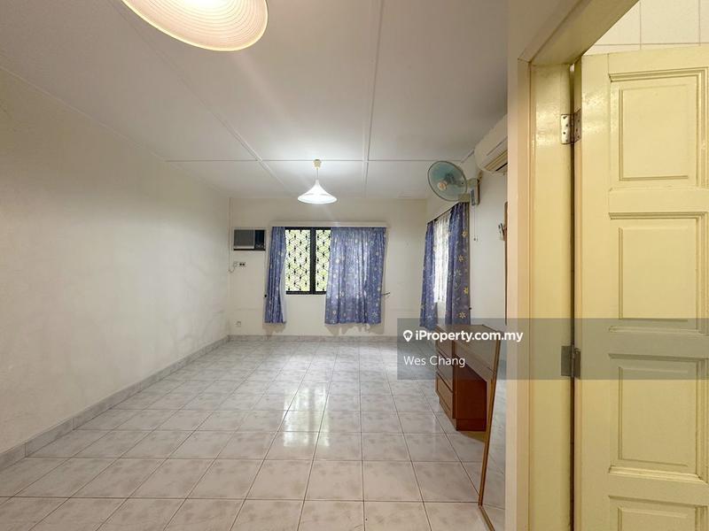 Bungalow House for Rent in Bukit Tunku (Kenny Hills), Kuala Lumpur by Wes Chang - iProperty.com.my
