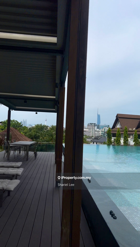 Kondominium untuk Dijual di Aira Residence oleh Shariel Lee - iProperty.com.my