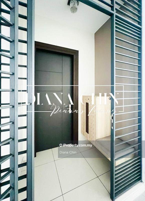Kondominium untuk Dijual di The Address oleh Diana Chin - iProperty.com.my