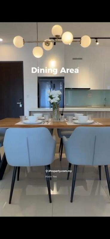 Residensi Servis untuk Dijual di Sunway Belfield oleh Alwin Yee - iProperty.com.my