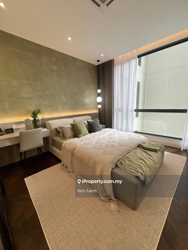 Condominium for Sale in Rimbun by Ken Farm - iProperty.com.my