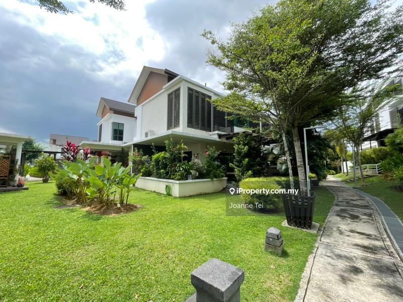 Semi-Detached House for Sale in Symphony Hills, Cyberjaya by Joanne Tei - iProperty.com.my