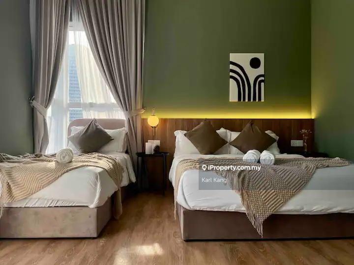 Service Residence for Rent in Quill Residence by Karl Kang - iProperty.com.my
