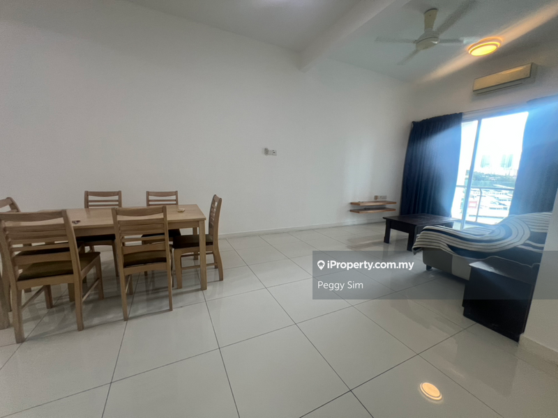 Residensi Servis untuk Dijual di Skypod Residence oleh Peggy Sim - iProperty.com.my